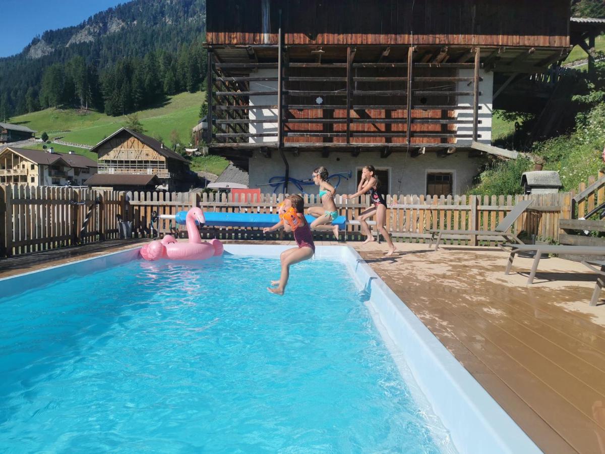 Residence Rumanon Ortisei Zewnętrze zdjęcie
