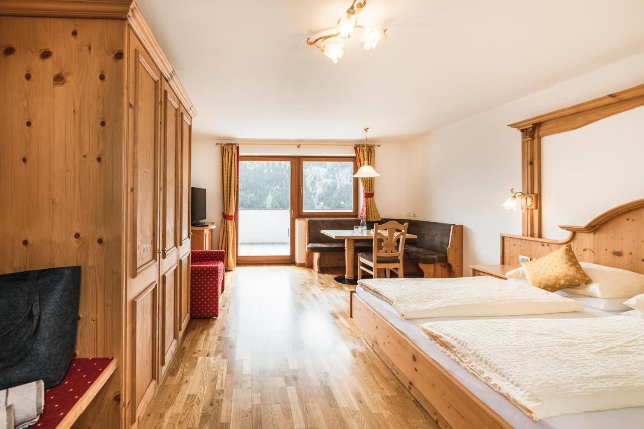 Residence Rumanon Ortisei Zewnętrze zdjęcie