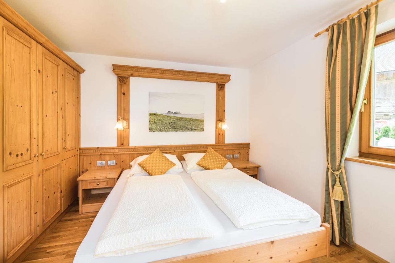 Residence Rumanon Ortisei Zewnętrze zdjęcie