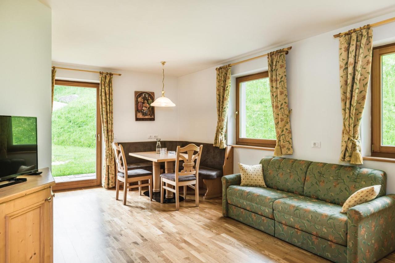 Residence Rumanon Ortisei Zewnętrze zdjęcie