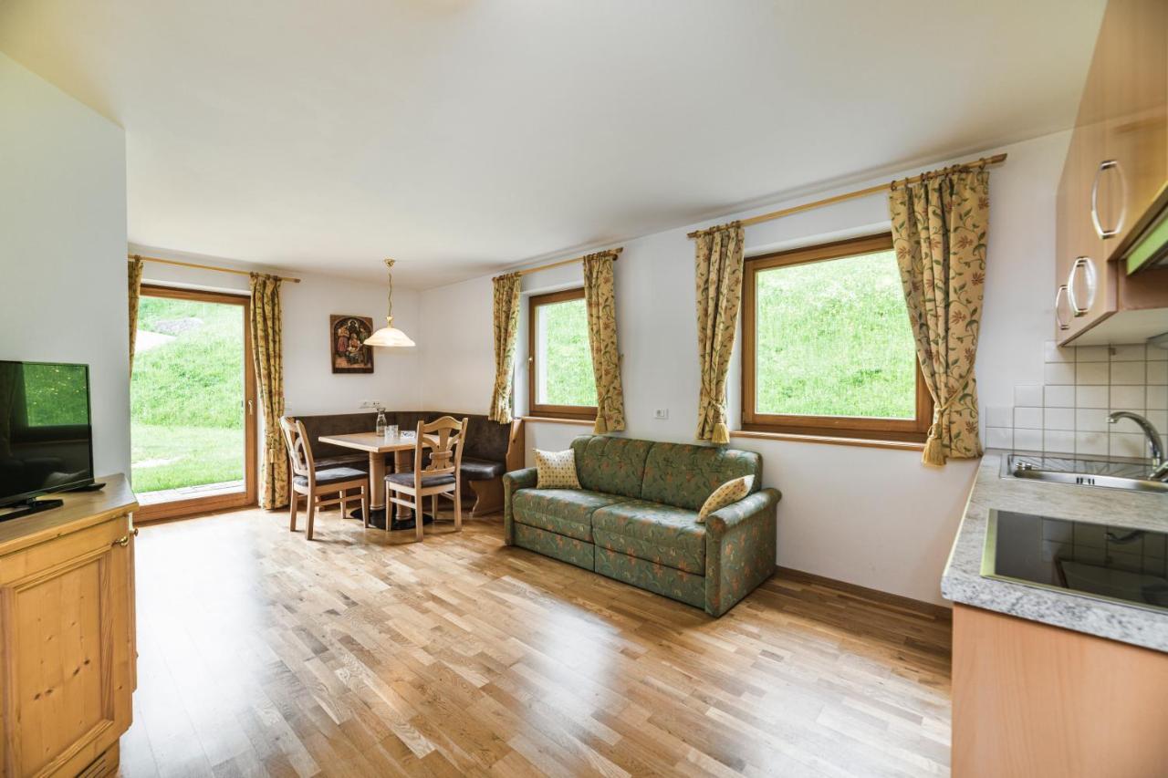 Residence Rumanon Ortisei Zewnętrze zdjęcie