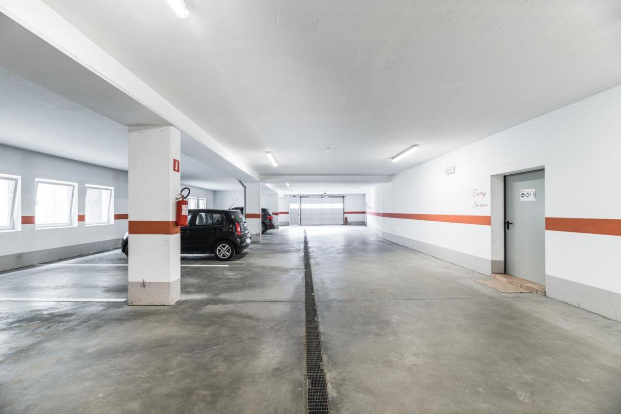 Residence Rumanon Ortisei Zewnętrze zdjęcie