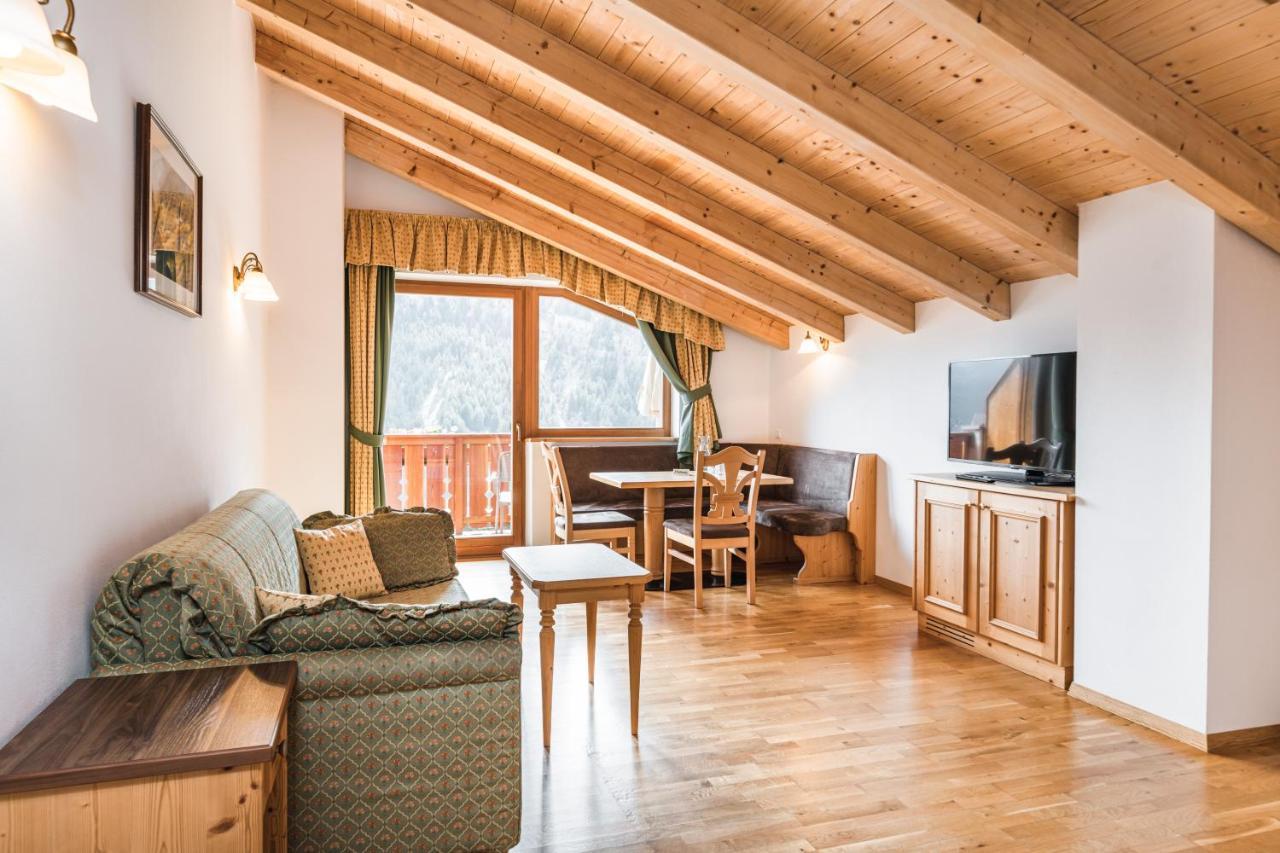 Residence Rumanon Ortisei Zewnętrze zdjęcie