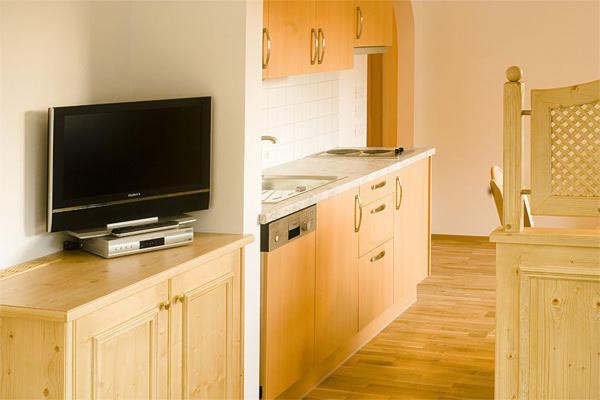 Residence Rumanon Ortisei Zewnętrze zdjęcie