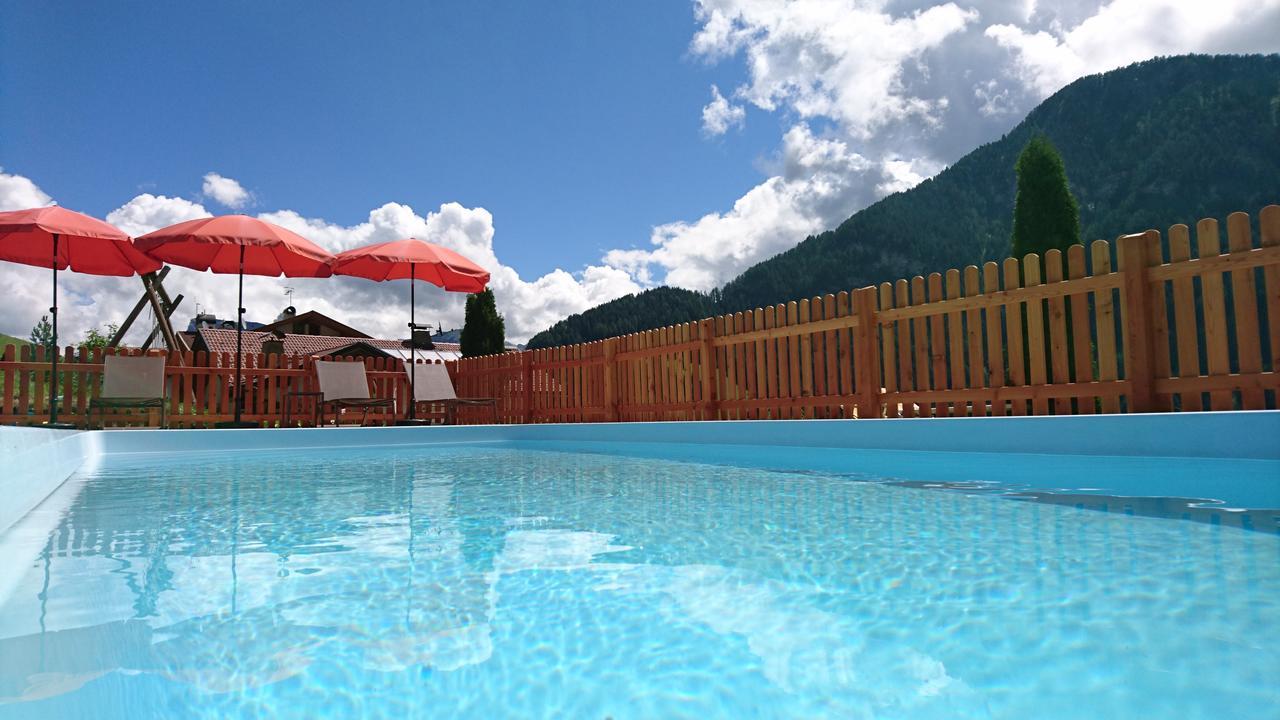 Residence Rumanon Ortisei Zewnętrze zdjęcie