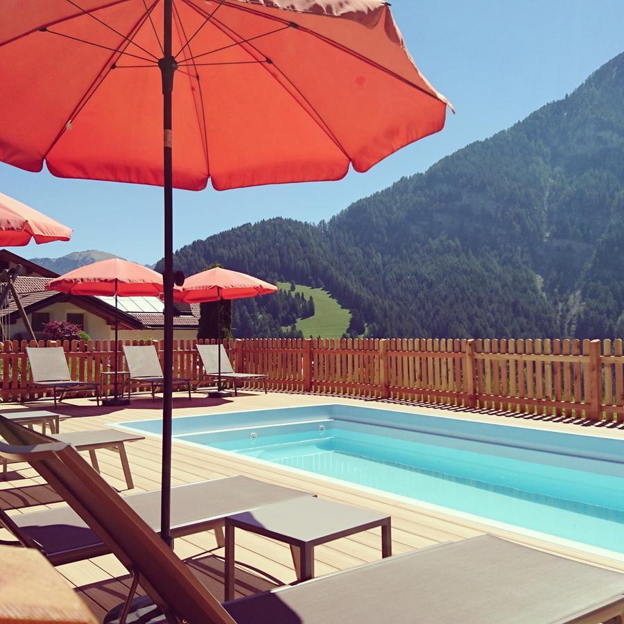 Residence Rumanon Ortisei Zewnętrze zdjęcie